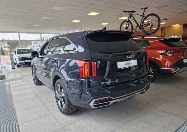 Kia Sorento cena 239900 przebieg: 10, rok produkcji 2023 z Stryków małe 46